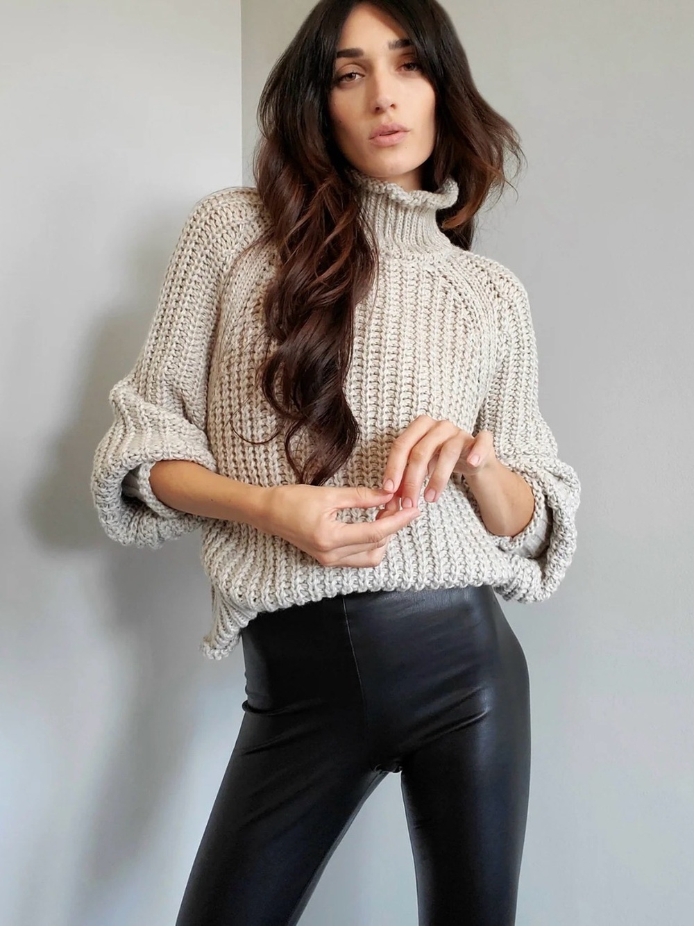 Jules Sweater